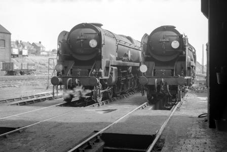 Bluebell Railway Museum