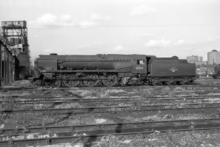 Bluebell Railway Museum