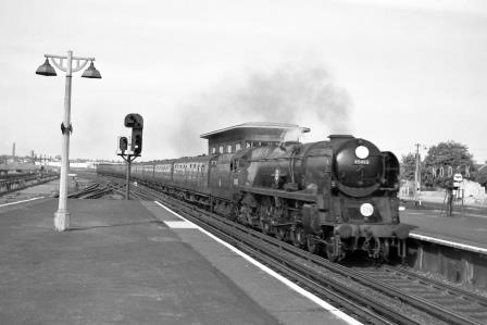 Bluebell Railway Museum