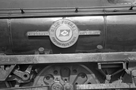 Bluebell Railway Museum