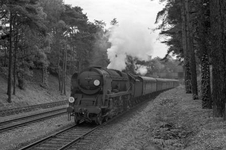 Bluebell Railway Museum
