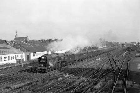 Bluebell Railway Museum