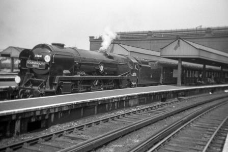 Bluebell Railway Museum