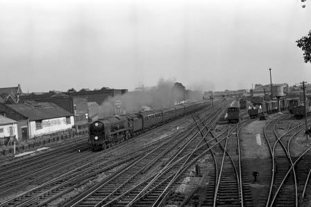 Bluebell Railway Museum
