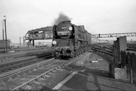 Bluebell Railway Museum