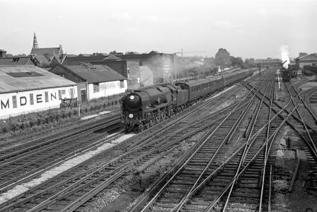 Bluebell Railway Museum
