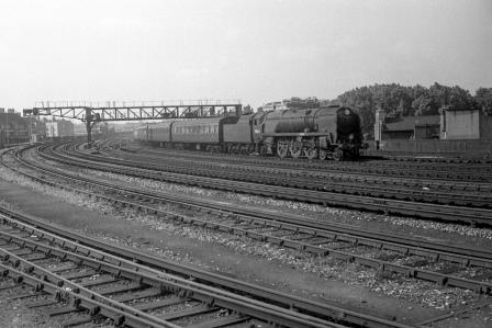 Bluebell Railway Museum