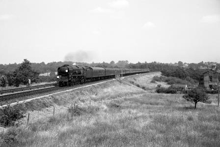 Bluebell Railway Museum