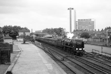 Bluebell Railway Museum