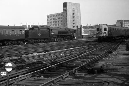 Bluebell Railway Museum