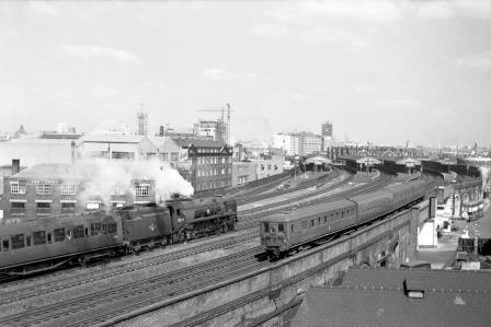 Bluebell Railway Museum