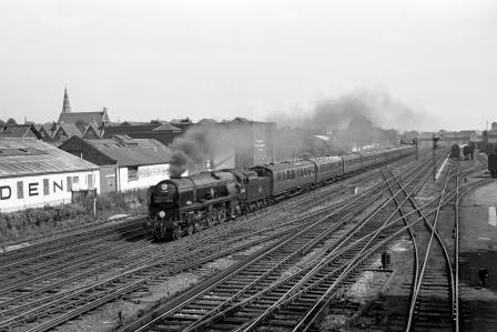 Bluebell Railway Museum