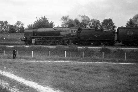 Bluebell Railway Museum