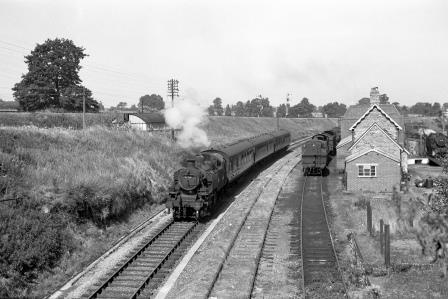 Bluebell Railway Museum