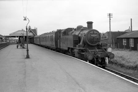 Bluebell Railway Museum