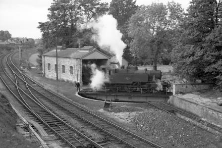 Bluebell Railway Museum