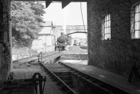 Bluebell Railway Museum