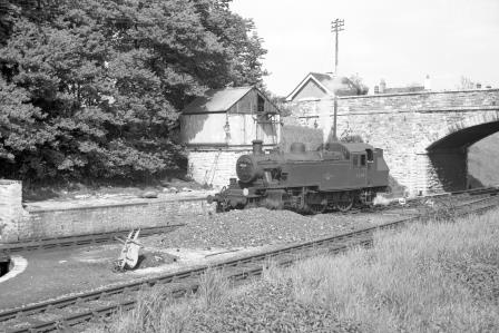 Bluebell Railway Museum