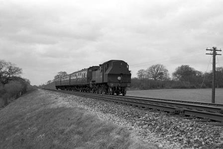 Bluebell Railway Museum