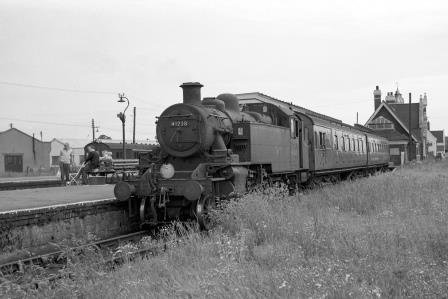 Bluebell Railway Museum