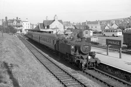 Bluebell Railway Museum