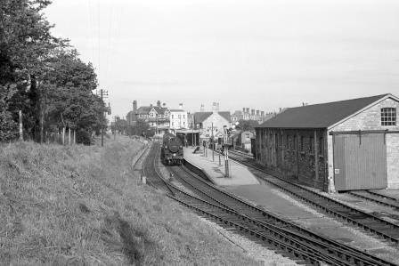 Bluebell Railway Museum