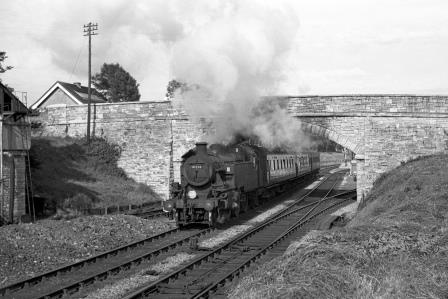 Bluebell Railway Museum