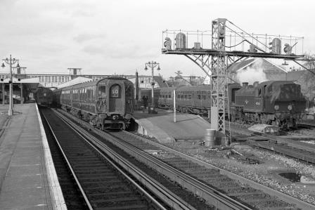 Bluebell Railway Museum