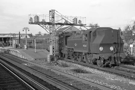 Bluebell Railway Museum
