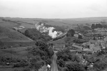 Bluebell Railway Museum
