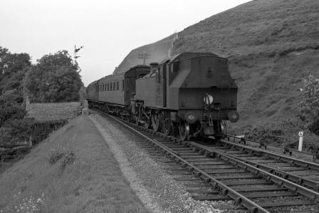 Bluebell Railway Museum