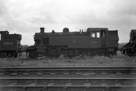 Bluebell Railway Museum