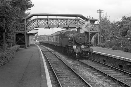 Bluebell Railway Museum