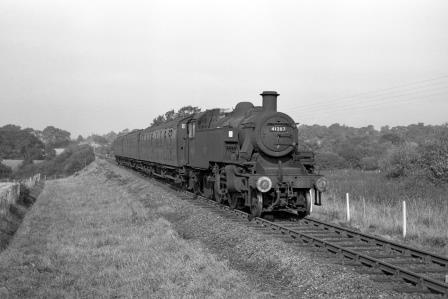 Bluebell Railway Museum