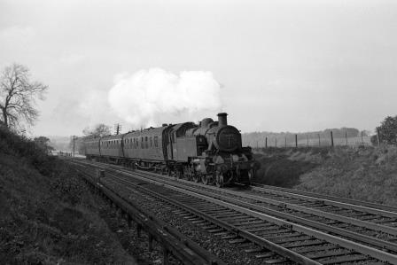 Bluebell Railway Museum