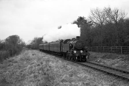 Bluebell Railway Museum