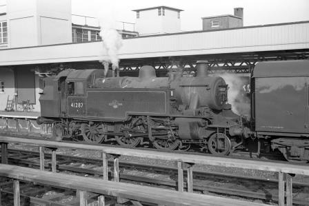 Bluebell Railway Museum