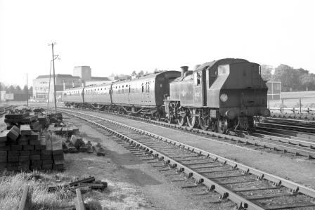 Bluebell Railway Museum