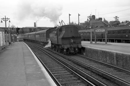 Bluebell Railway Museum
