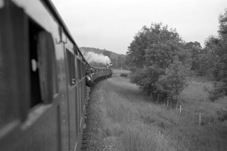 Bluebell Railway Museum