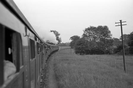 Bluebell Railway Museum