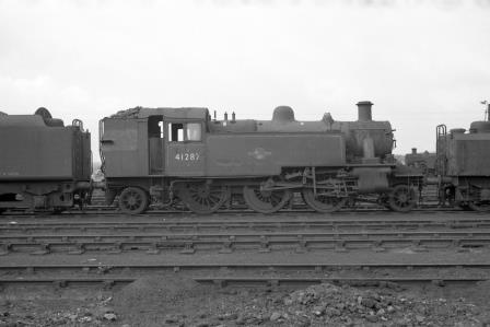 Bluebell Railway Museum