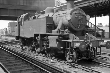 Bluebell Railway Museum