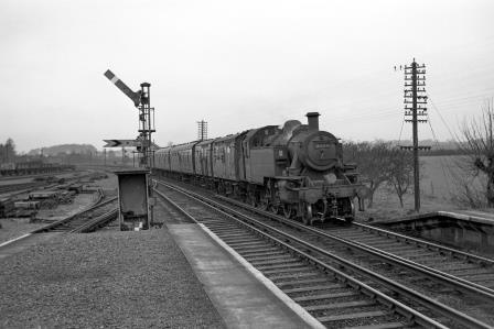 Bluebell Railway Museum