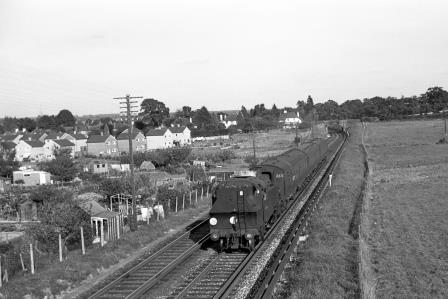 Bluebell Railway Museum