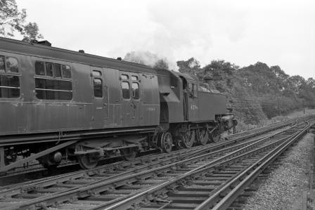 Bluebell Railway Museum