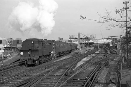 Bluebell Railway Museum
