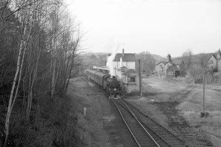 Bluebell Railway Museum