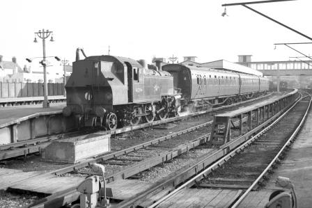 Bluebell Railway Museum