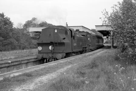 Bluebell Railway Museum